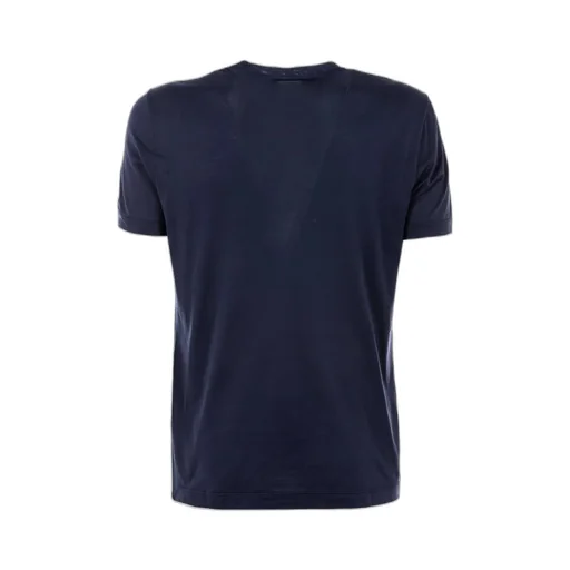 Printed Short-Sleeved T-Shirt