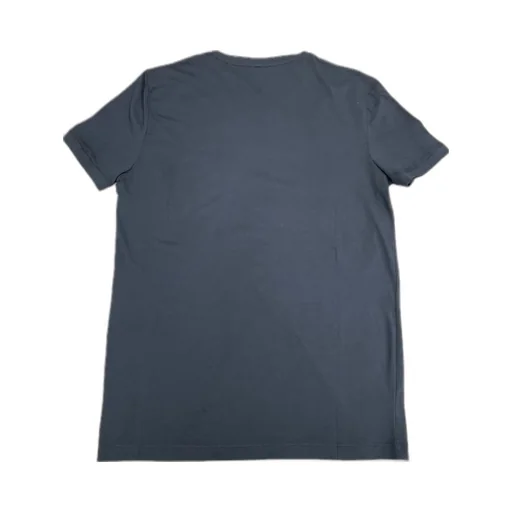 Round Neck Short Sleeve T-Shirt