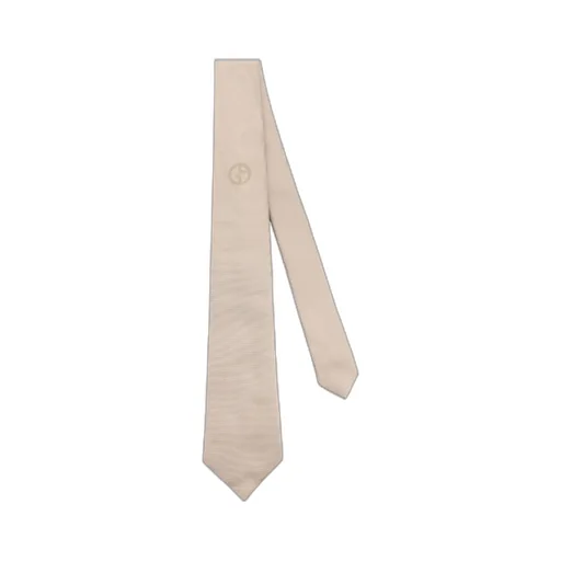 Pointed Tie