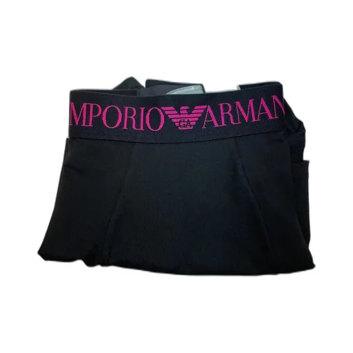 Logo Underwear