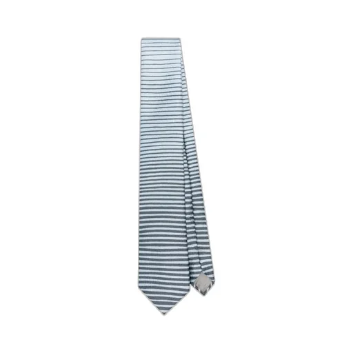Striped Tie