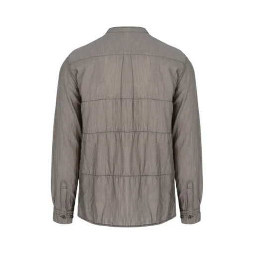 Long Sleeve Casual Jacket
