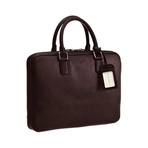 Handheld Briefcase