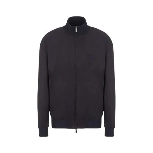 Logo Casual Jacket