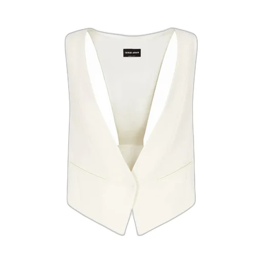 Racerback Waistcoat