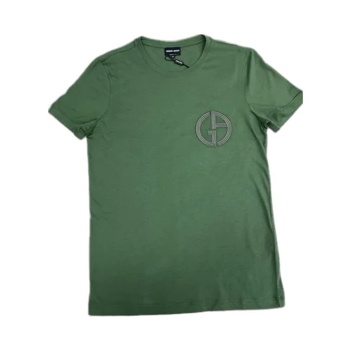 Short-Sleeved T-Shirt