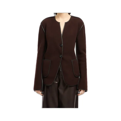 Long Sleeve Casual Jacket