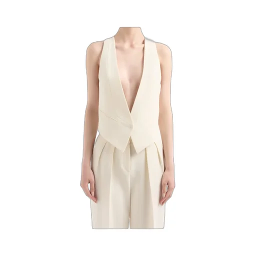 Racerback Waistcoat