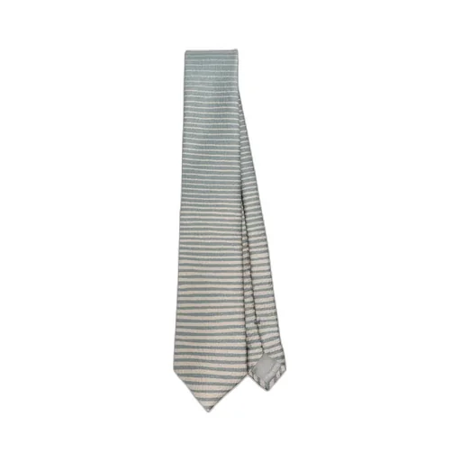 Striped Tie