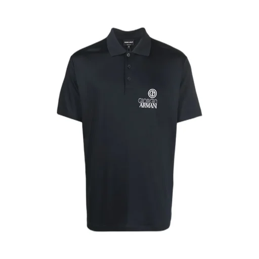 Logo Polo Shirt