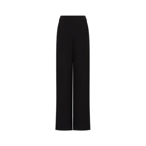 Silk Trousers