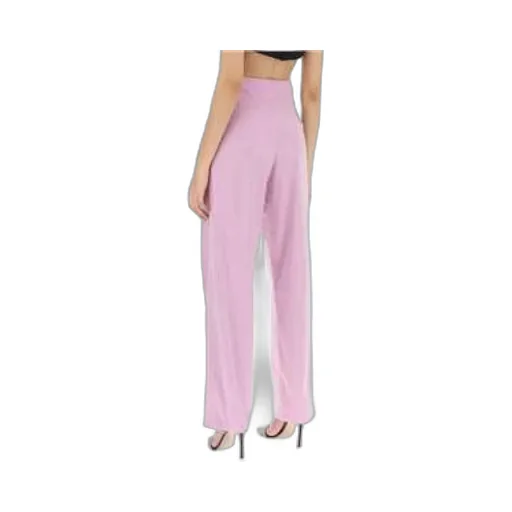 Embellished Tailored Trousers