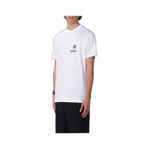 Logo-Print T-Shirt