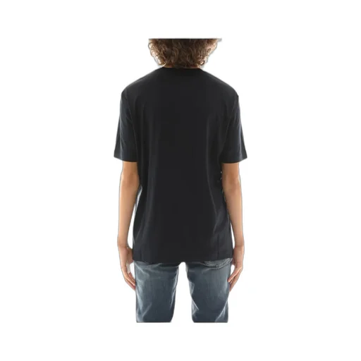 Logo-Print Cotton T-Shirt