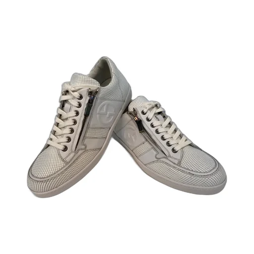 Logo Casual Sneakers