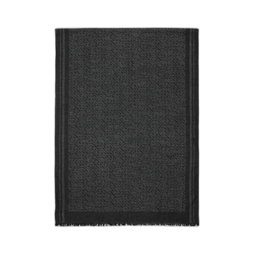 Fringed Scarf