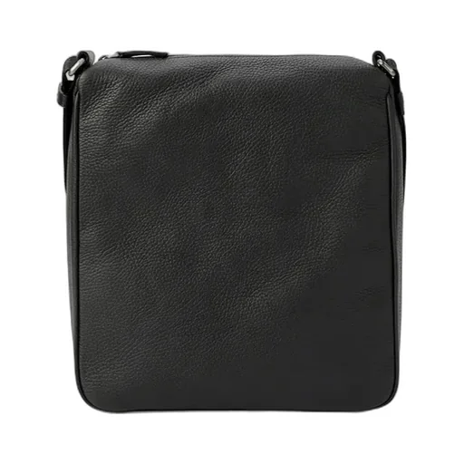 Logo Shoulder Bag