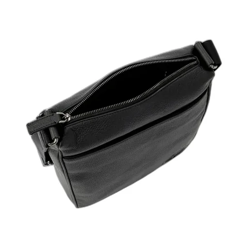 Logo Shoulder Bag
