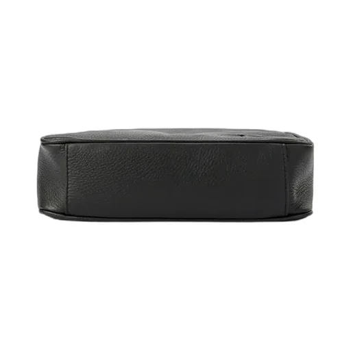 Logo Shoulder Bag