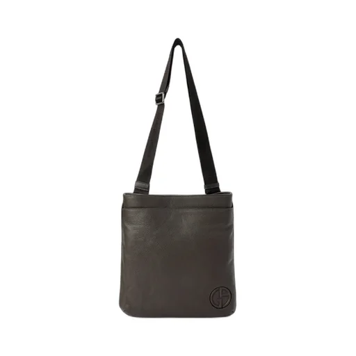 Square Shoulder Bag