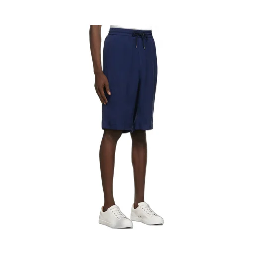 Logo Drawstring Shorts