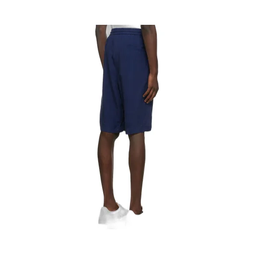 Logo Drawstring Shorts