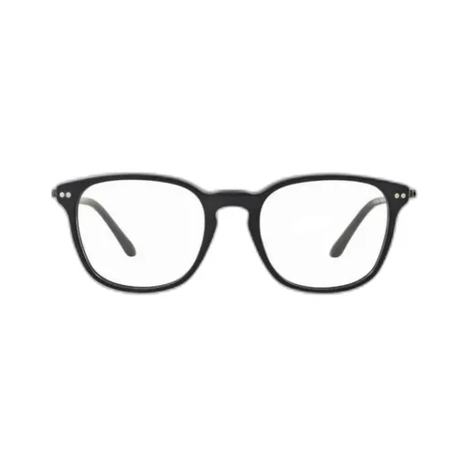 Logo Flat Mirror