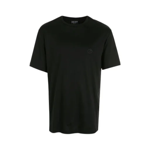 Logo Short-Sleeved T-Shirt