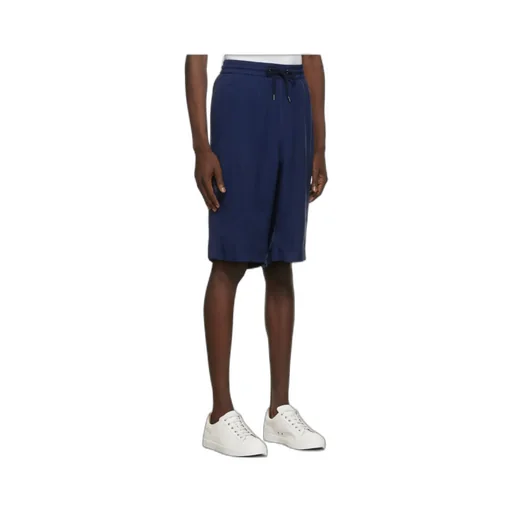 Logo Drawstring Shorts