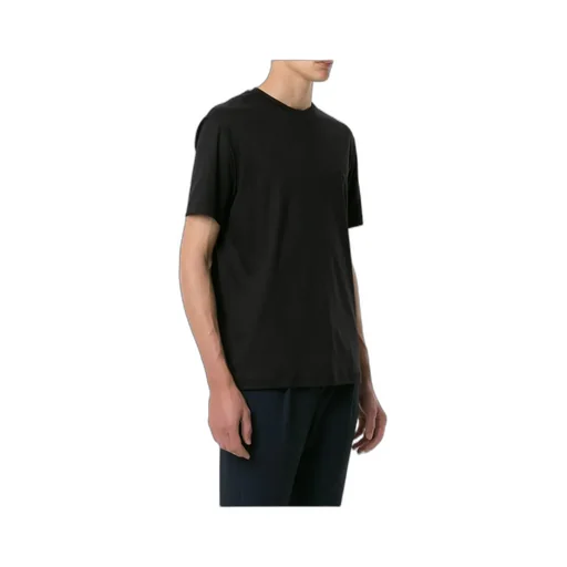 Logo Short-Sleeved T-Shirt