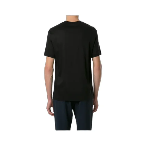 Logo Short-Sleeved T-Shirt