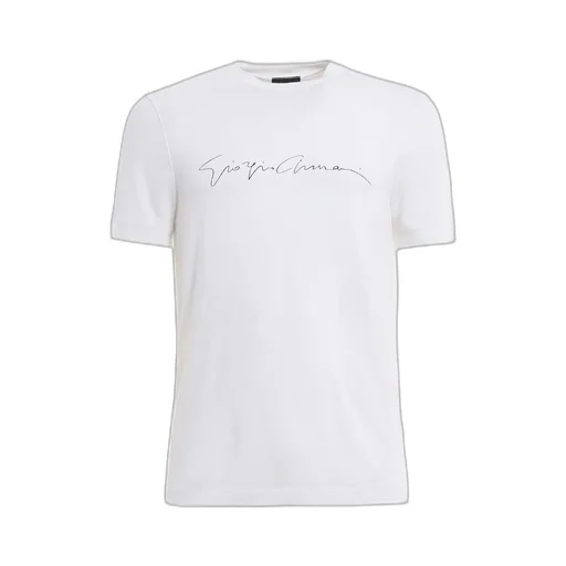 Logo Detail T-Shirt
