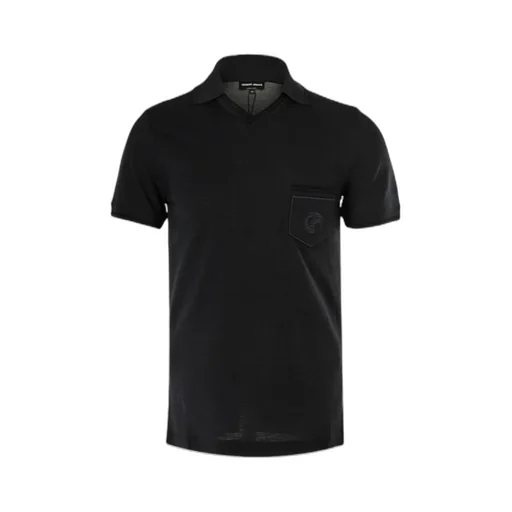 Logo Polo Shirt