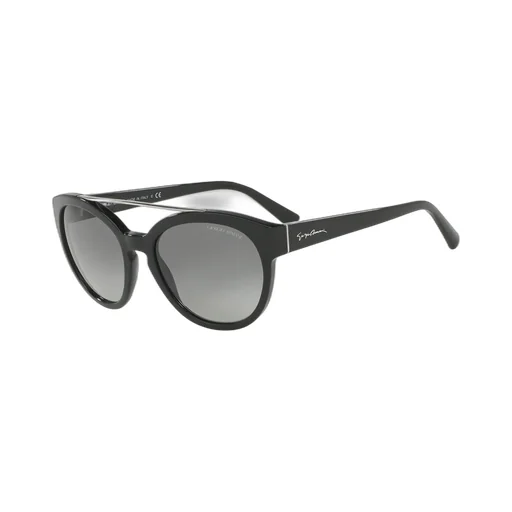 Logo Sunglasses