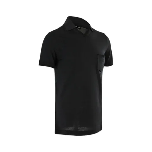 Logo Polo Shirt