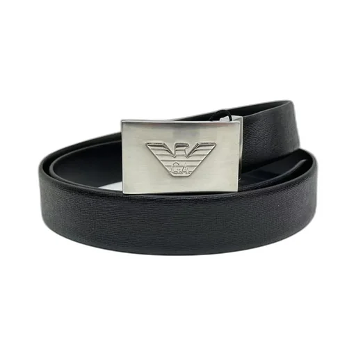 Logo Belt