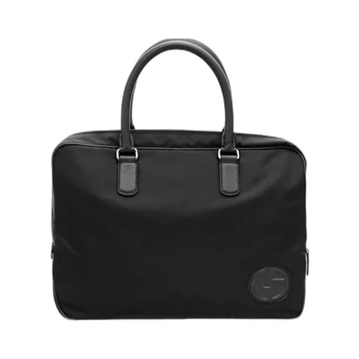 Logo Handbag