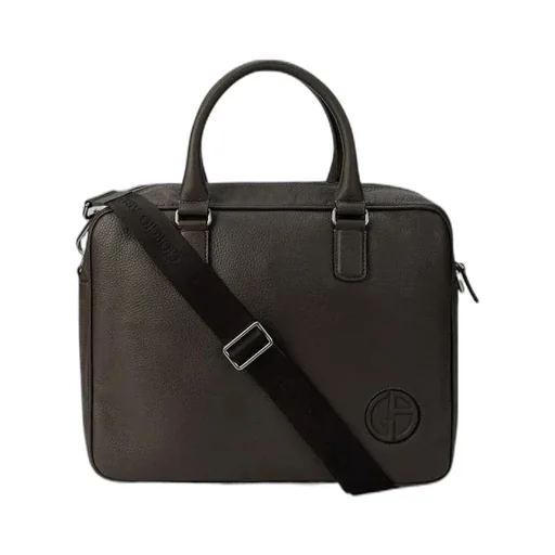 Logo Briefcase