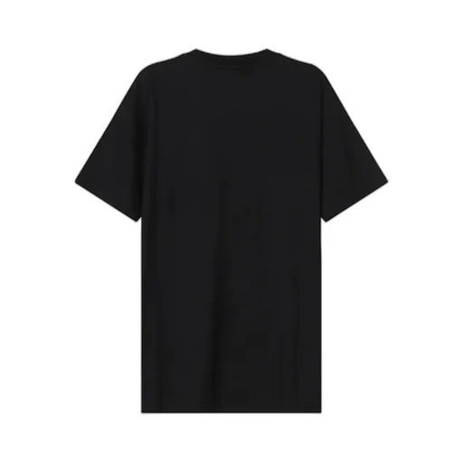 Chest Logo-Print T-Shirt