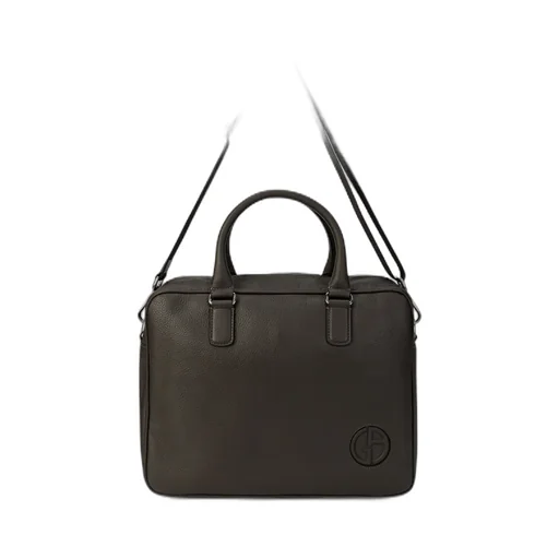 Logo Briefcase