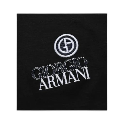 Chest Logo-Print T-Shirt