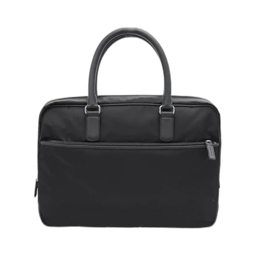 Logo Handbag