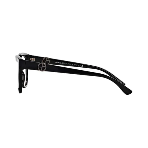 Logo Flat Mirror