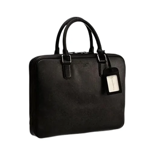 Logo Handbag