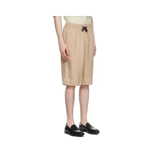Logo Shorts