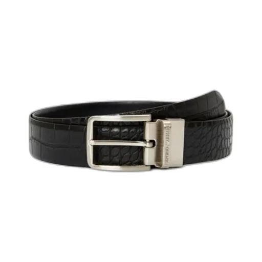 Printing Needle Buckle Belt