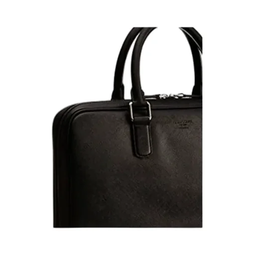 Logo Handbag