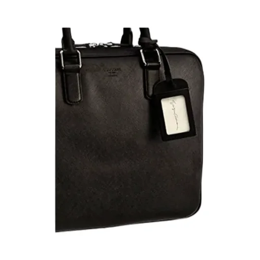 Logo Handbag