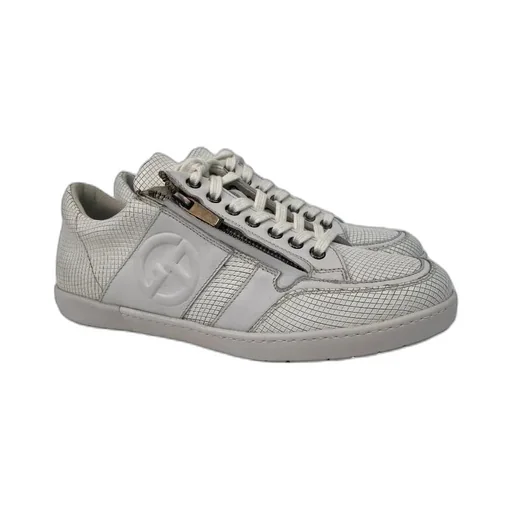 Logo Casual Sneakers