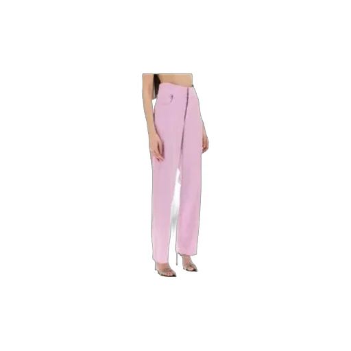 Embellished Tailored Trousers